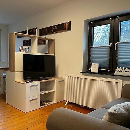 Ferienwohnung Am Langenberg Hitzacker Εξωτερικό φωτογραφία