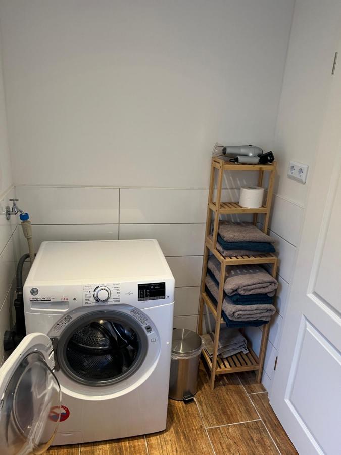 Ferienwohnung Am Langenberg Hitzacker Εξωτερικό φωτογραφία