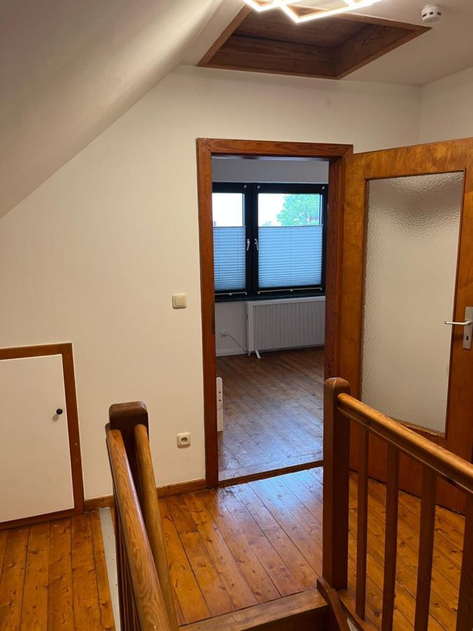 Ferienwohnung Am Langenberg Hitzacker Εξωτερικό φωτογραφία