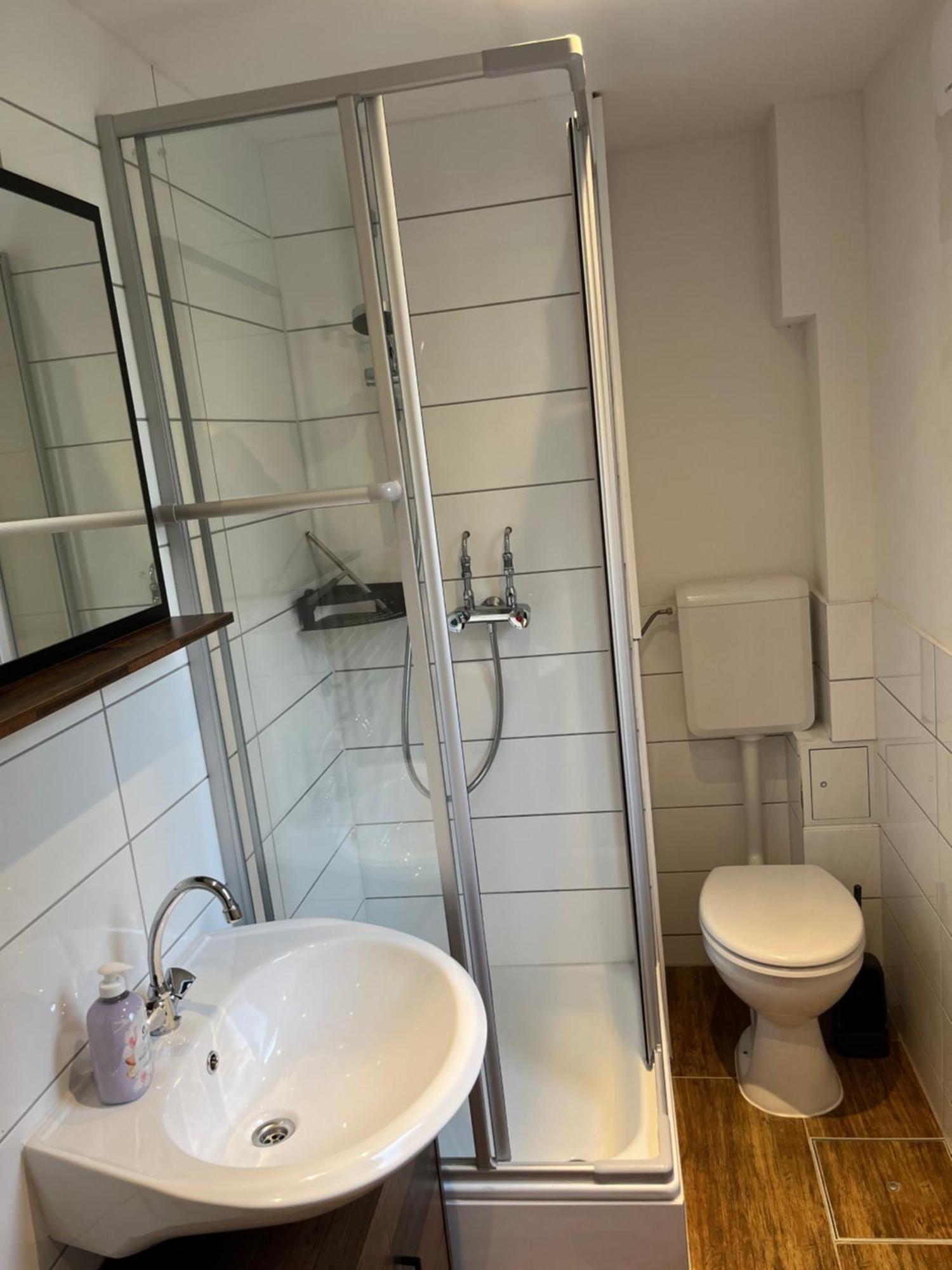 Ferienwohnung Am Langenberg Hitzacker Εξωτερικό φωτογραφία