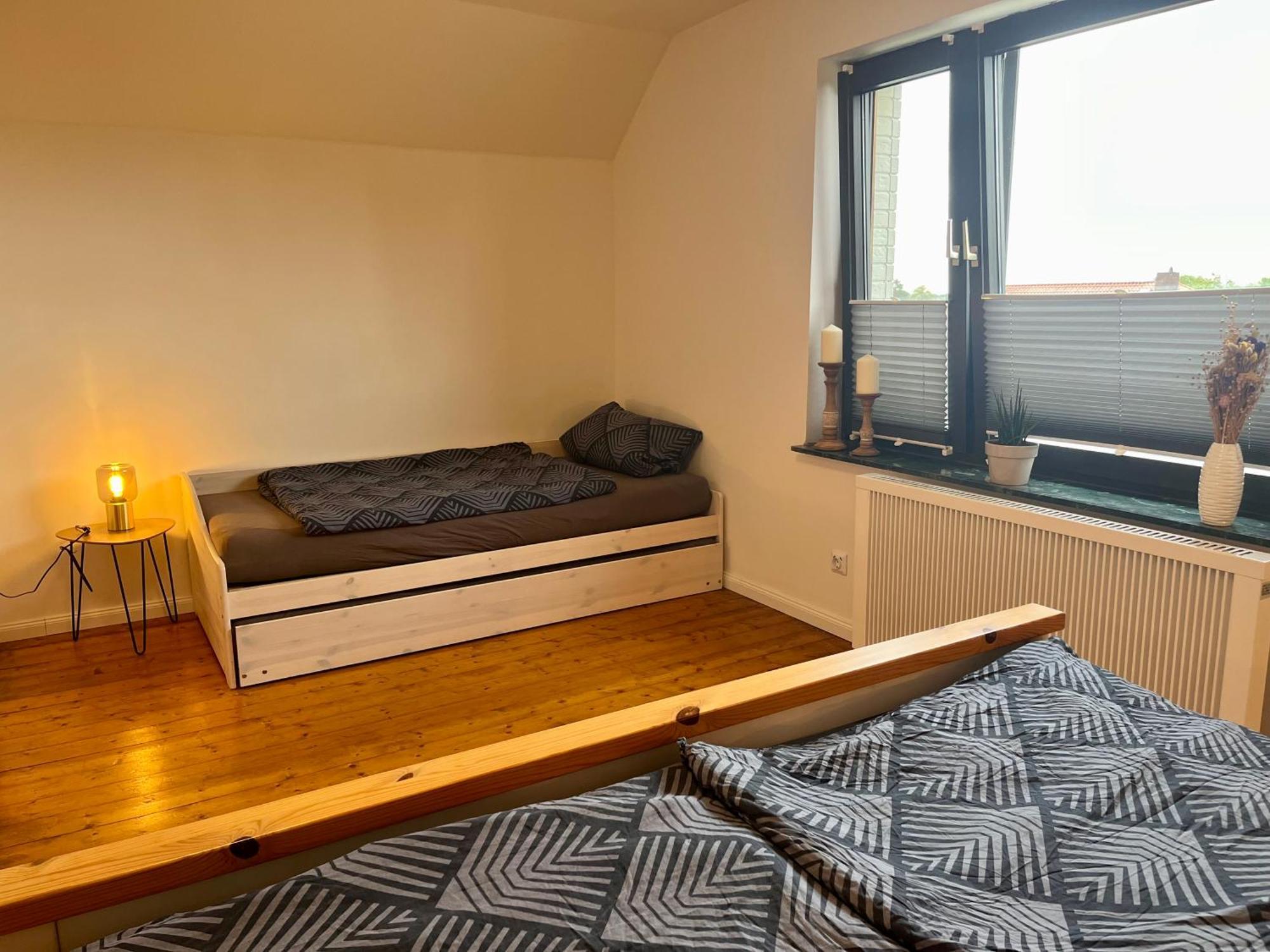 Ferienwohnung Am Langenberg Hitzacker Εξωτερικό φωτογραφία
