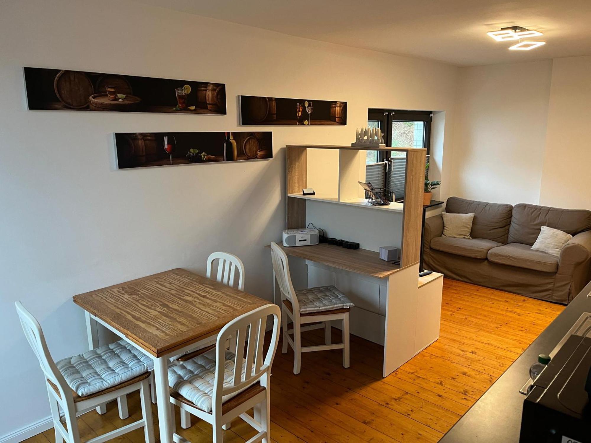 Ferienwohnung Am Langenberg Hitzacker Εξωτερικό φωτογραφία